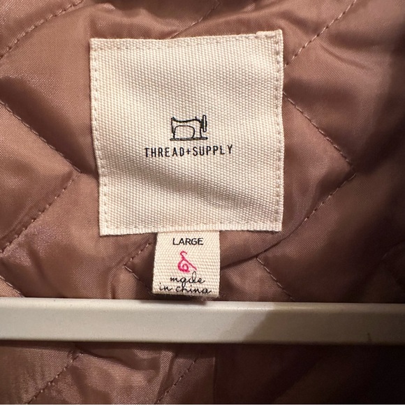 Barn Jacket - Picture 3 of 9